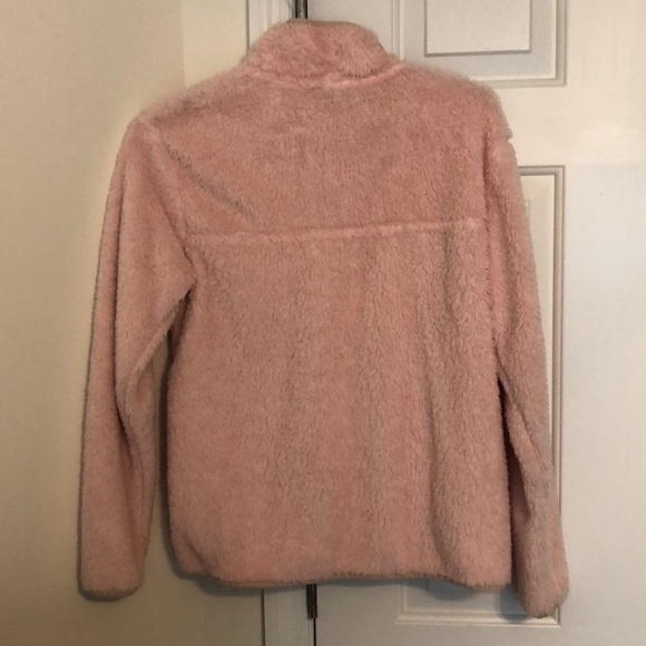 Eddie Bauer 1/4 Zip Pullover - Picture 3 of 3
